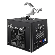 PAIDUN 750W Waterfall Effect Hanging Cold Spark Machine DMX Wedding Show Event