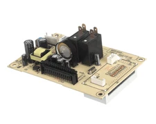 Magic Chef MCG992-C17 PCB 1/2" MCG992ARB