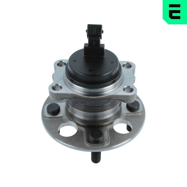 Optimal 922205 Radlager Satz Radlagersatz Hinten FüR Hyundai Kia-image