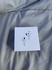 AirPods 4 ANC Active Noise Cancelling In-Ear Earphones