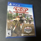 MX vs. ATV All Out 2020 Pro Nationals Edition - Playstation 4 Free Shipping  PS4