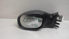 Retroviseur gauche (ou coque) Citroen XSARA