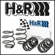 Hr Sport Lowering Springs Set Fits 1999-05 Bmw 323i323ci325i325ci330i330ci