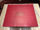 Waterford Holiday Heirlooms St Nicholas Cookie Jar Santa Dog Cat Box 124840 Mint — photo 7