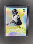 2025 Donruss Optic Jayden Daniels Base (RAW)