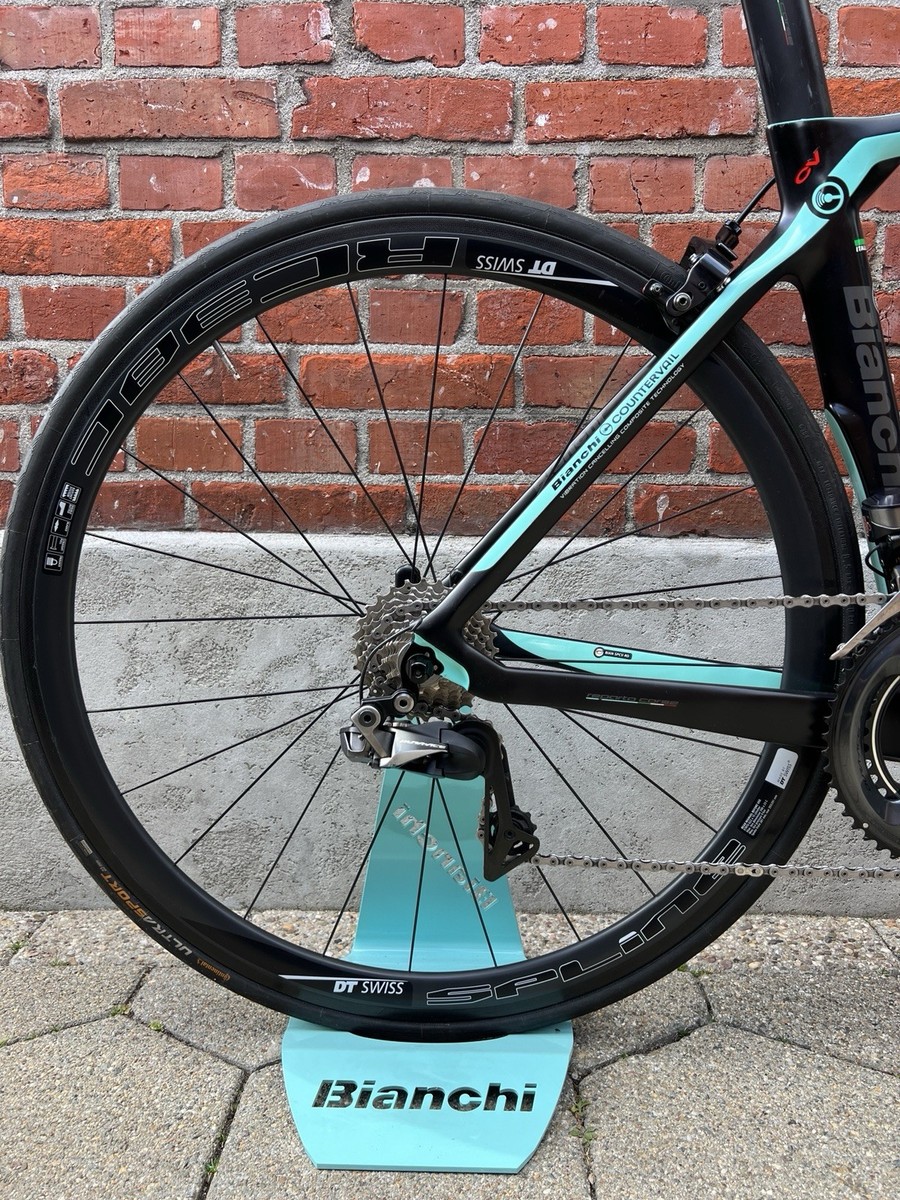Bianchi Roma クロスバイク　Disk brake size:50 Bianchi Roma クロスバイク Disk brake size:50 楽天市場