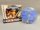 Soul Calibur (Sega Dreamcast, 1999) CIB - Excellent Condition