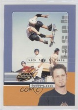 2000 AXS Road Champs Stickers Bucky Lasek 1c1