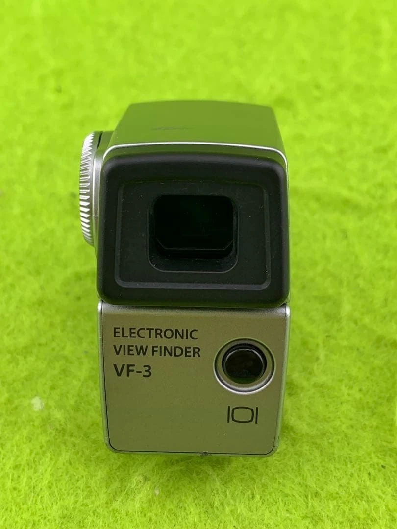 Olympus Vf 3 for sale | eBay