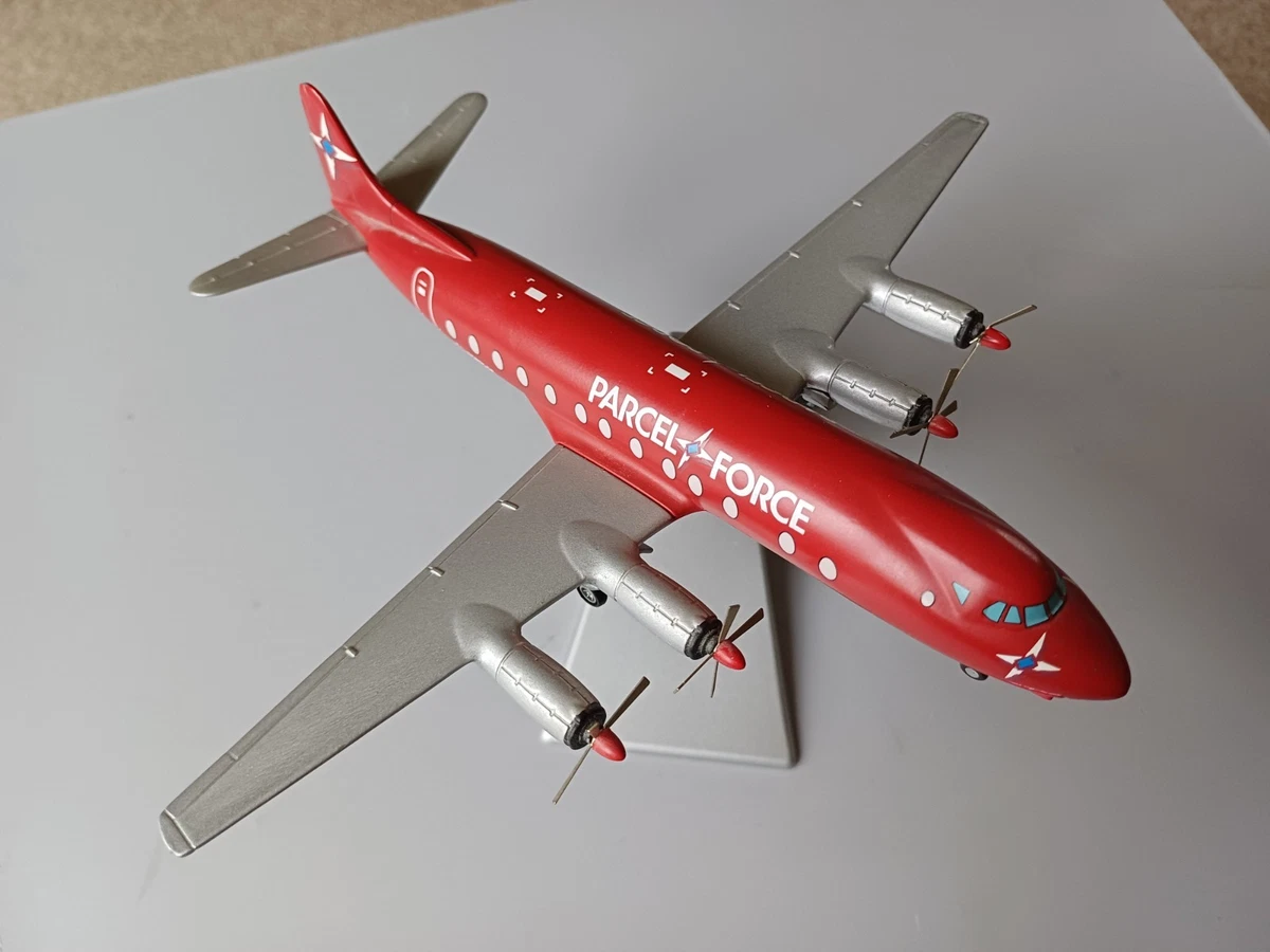 corgi vickers viscount products for sale | eBay UK