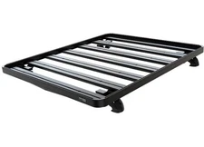 Front Runner Outfitters KRGR004T Grab-On Raised Rail Slimline II Kit