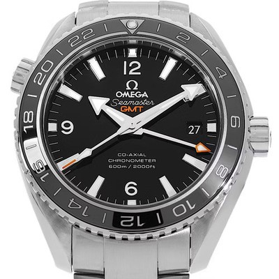 Omega Seamaster Automatik 43mm Pre-Owned - Sehr Gut 232.30.44.22.01.001
