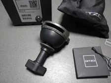 GITZO GSLVLS Tripod Accessory Systematic Leveling Base