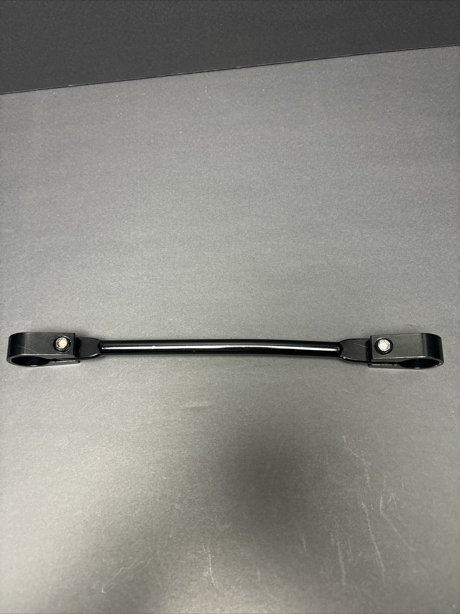 Barra Rialzata Per Manubrio MTB 22,2 Mm – Adatta A Schwinn, Trek, Fuji E Altre