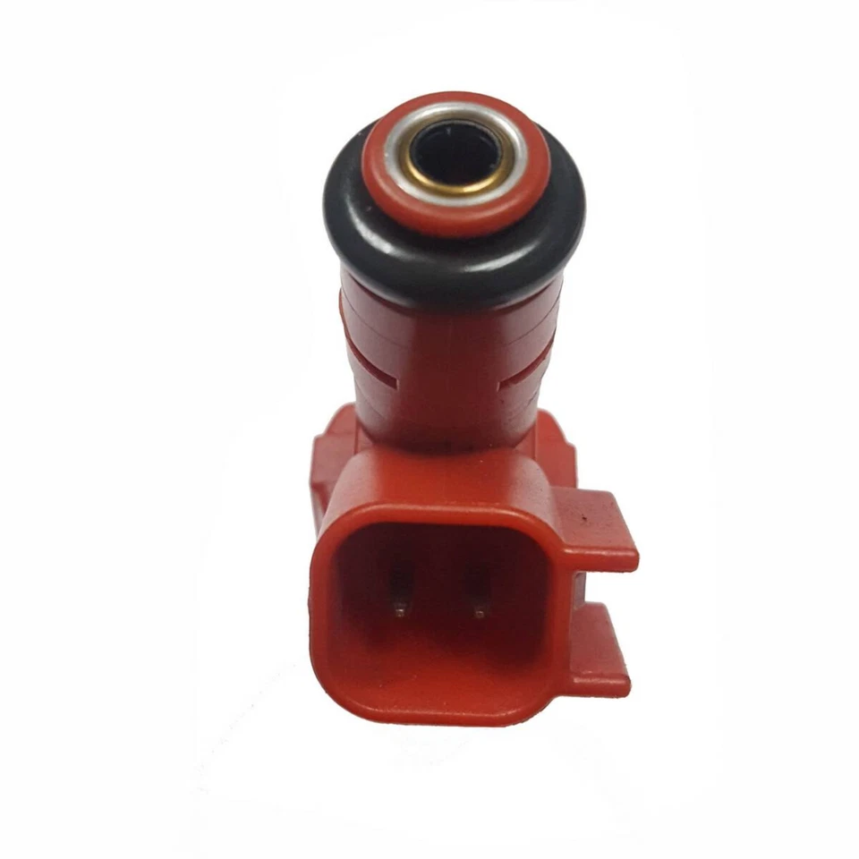 Nuevo inyector de combustible OEM para Chrysler Dodge Ram 00-03, Durango - 280155934 - FJ437 Foto 2 de 4