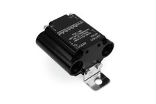 Compact High-flow Engine Transmission Oil Cooler Thermostat 205f