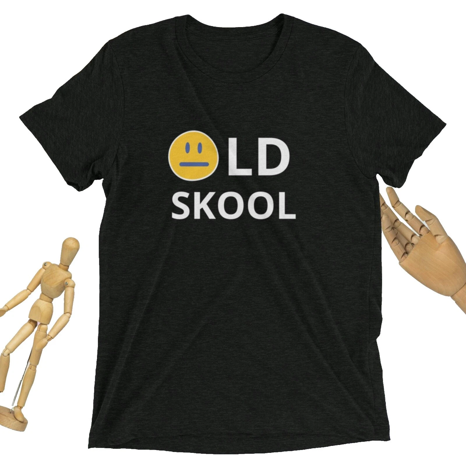 Men's Old Skool Shirts