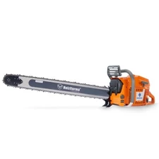 118.8cc Holzfforma G3120 Gasoline Chainsaw With 36inch Saw Chain And Bar