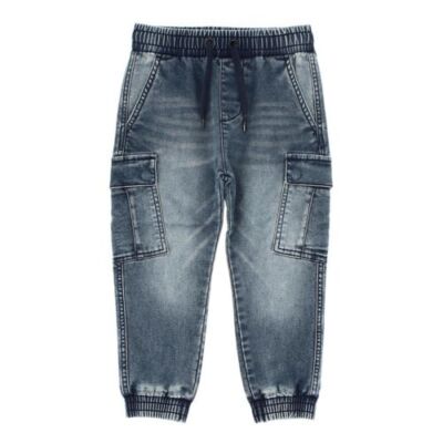 Primigi Giacca Jeans Bimbo PRIMIGI JEANS Denim Con Tasconi