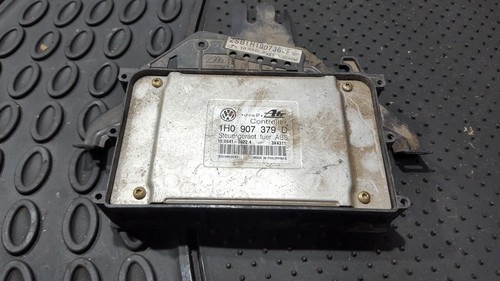 Volkswagen Golf 1995 ECU Engine Computer (Engine Control Unit) 1h0 #170431-42