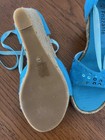 Gorgeous Wedges By Frizzante, Italy,  USA  10 — photo 7