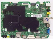 55" SAMSUNG LED/LCD TV LH55DMEPLGA/GO MAIN BOARD BN94-08554A
