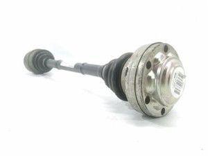 7533445A antriebswelle hinten links 138152 für BMW 1 118 D 2004