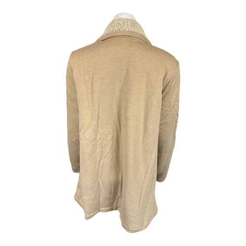 Koolaburra by UGG French Terry Cardigan 