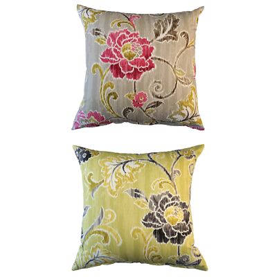 21x21 pillow insert