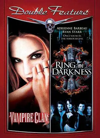 DVD Horror Movies - Build Your Collection - You Pick ***NEW & SEALED*** Lot 2 - Picture 30 of 139