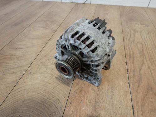 Lichtmaschine VW Golf 6 Polo 6R 1,6 2,0 TDI 1,6 110 A 03L903023J Original
