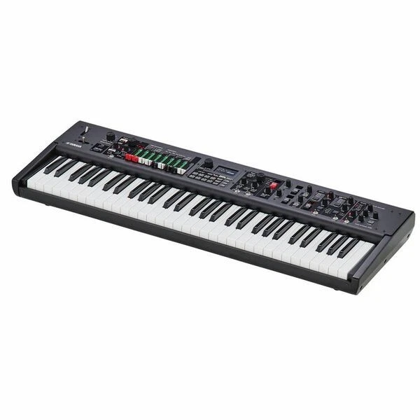 Yamaha YC61 61 key semi weighted keys keyboard YC 61 New ARMENS eBay