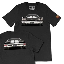 1970 Chevelle, Custom Your Vintage Car Tee, Legend Classic Car, Men's T-shirts 