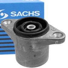 1x Sachs 802 196 Federbeinstützlager Domlager Links Rechts Hinten Hinterachse