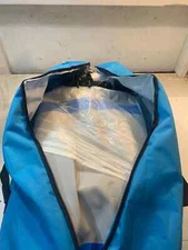 ALIFUN Inflatable Gymnastics Tumbling Training Sports Mat w Air Pump 16FT (D1)