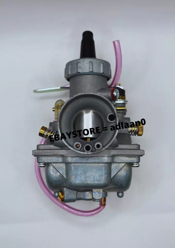 SUZUKI Carburetor Real Mikuni 1978-1979 TS100 TS125 DS100 DS125 Foto 2 de 4