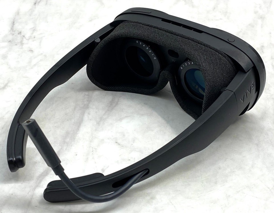 HTC Vive Flow | Confronta prezzi