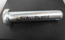 New Genuine OEM KIOTI L2420-26002 Loader Boom Assembly Pin for SL2420