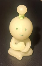 smiski @ work series - Good Idea