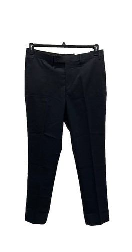 Calvin Klein Men's Blue Skinny Infinite Stretch Jayden Dress Pants Size 38W-30L | eBay Calvin Klein Men's Blue Skinny Infinite Stretch Jayden Dress Pants Size 38W-30L | eBay