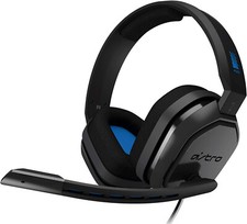 ASTRO A10 Gaming-Headset für PS5, PS4, Xbox ...