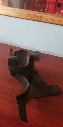 Original Bmw X3 E83 & LCI Abdeckung Lenkgetriebe oben links 3403295