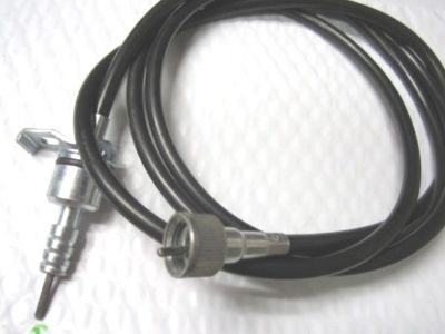 SPEEDOMETER CABLE FORD AOD TRANS AND 5/8
