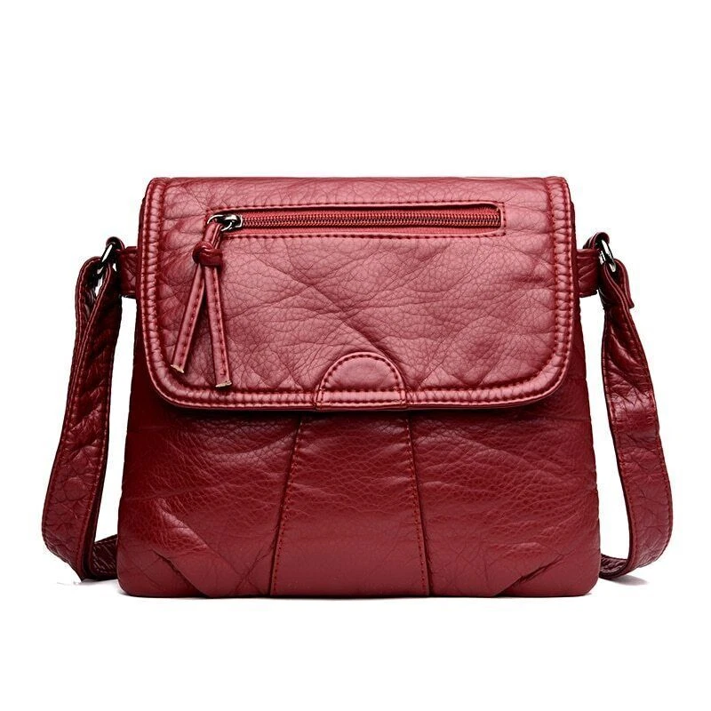 Women s Bags 2020 High Quality Crossbody Bag Shoulder Bag Women