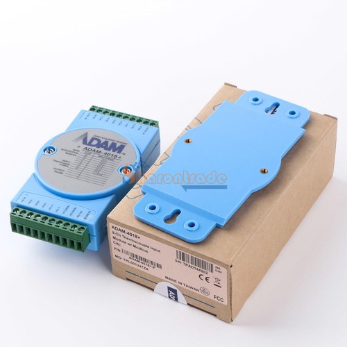 ONE Advantech ADAM-4018+ - Foto 2 di 12
