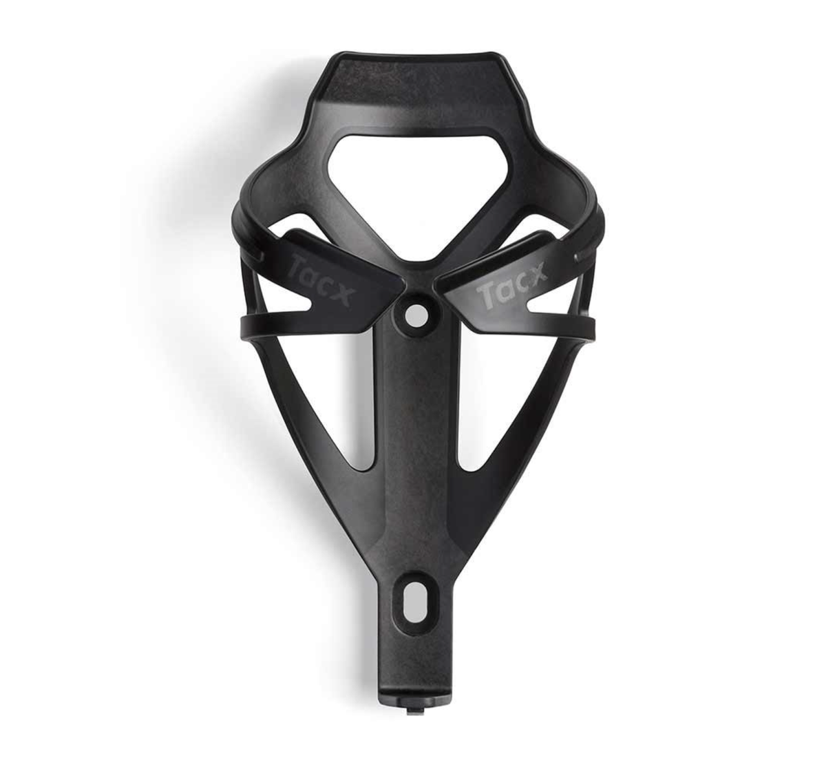 アクセサリー Tacx(Garmin) Carbon bottle cage Garmin, Tacx Deva, Bicycle Bottle Cage, Polyamide / Carbon