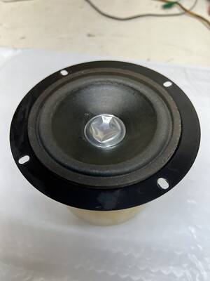 PIONEER CS 711A MID RANGE SPEAKER DRIVER 12-717F-3 WORKS GREAT W