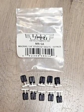 VIM 10pc 1/4" drive Adjustable Socket Pegs/ Stud Bolts fits Magrails #MRSA