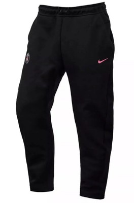 nike psg tech fleece pants