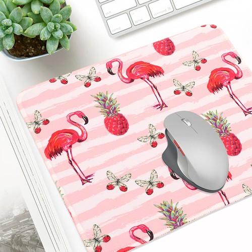 Square Mouse Pad Creative Mouse Mat for Home Office Daily Use laptop mouse pad - Afbeelding 8 van 12
